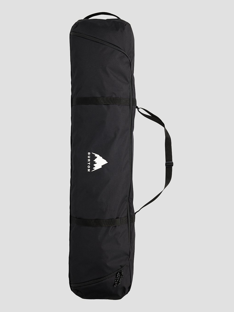 Burton Space Sack Snowboard Tas True Zwart