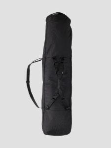 Burton Commuter Space Sack Snowboard Tas True Zwart