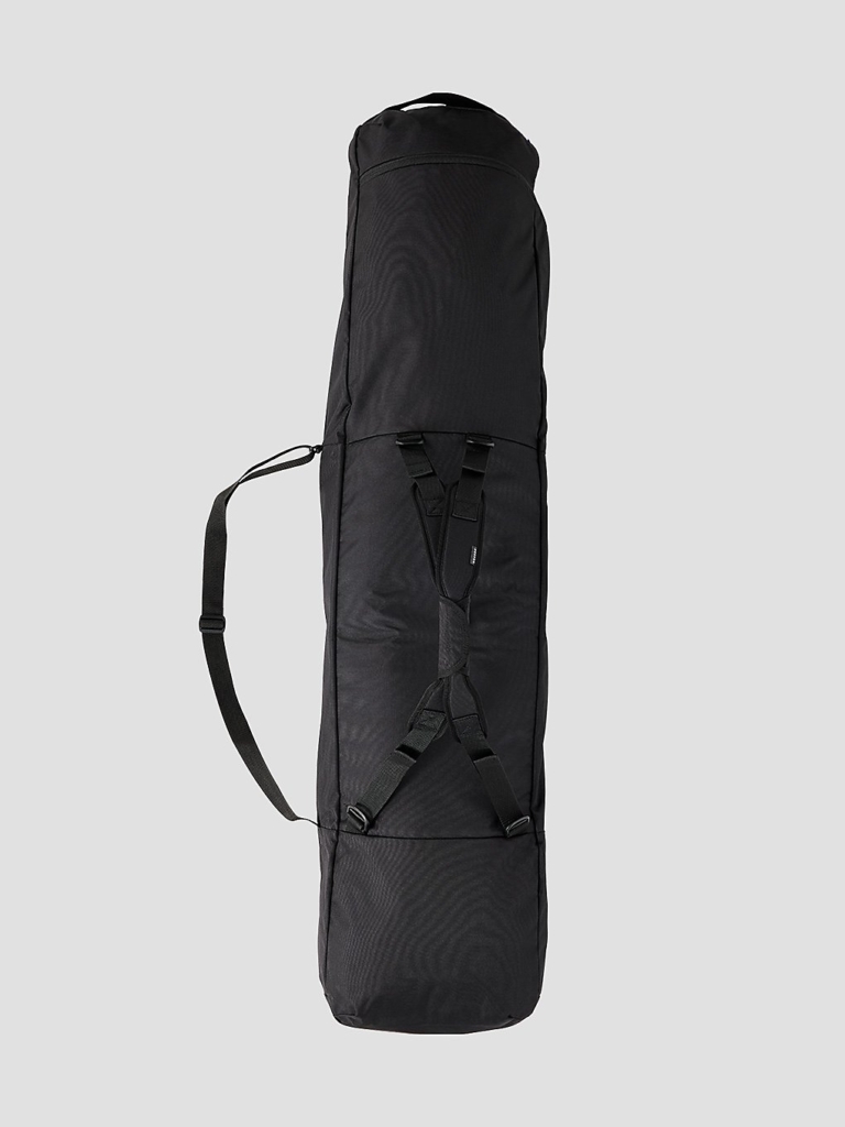 Burton Commuter Space Sack Snowboard Tas True Zwart