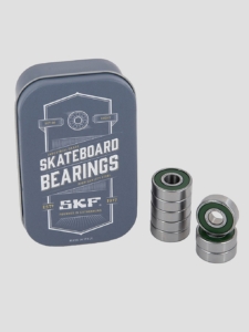 SKF Bearings Standard Lagers Uni
