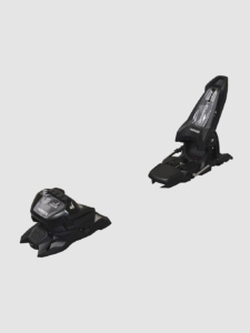 Marker Griffon 13 2026 Ski Bindingen Zwart