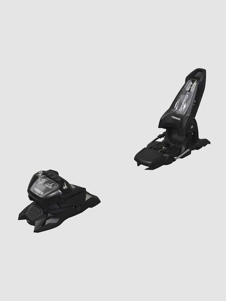 Marker Griffon 13 2026 Ski Bindingen Zwart