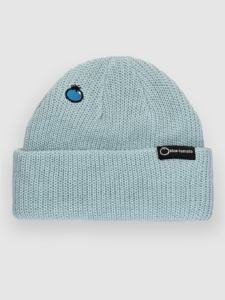 Blue Tomato Logo Muts Blauw