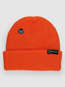 Blue Tomato Logo Muts Oranje