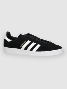 adidas Skateboarding Campus Adv Skateschoenen Cblack/ftwwht/ftwwht