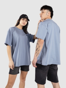 Nike SB Logo T-Shirt Ashen Slate