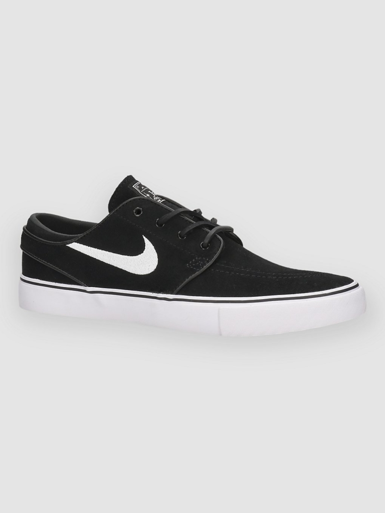 Nike SB Zoom Janoski OG+ Skateschoenen Zwart