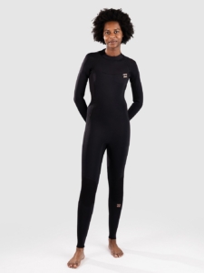 Billabong 403 Foil Bz Gbs Full Wetsuit Zwart