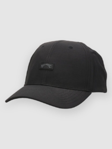 Billabong Surftrek Snapback Cap Zwart