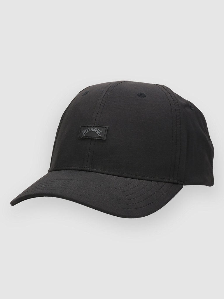 Billabong Surftrek Snapback Cap Zwart