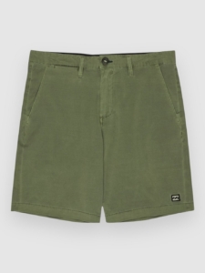 Billabong Crossfire Wave Washed Korte Broek Sage