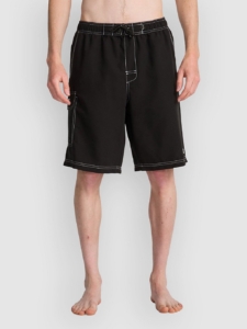 Billabong Throw On Lb Boardshorts Zwart