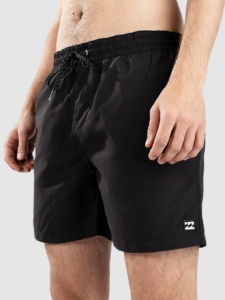 Billabong All Day Lb Boardshorts Zwart