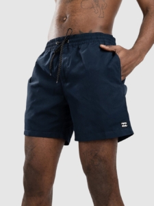 Billabong All Day Lb Boardshorts Blauw