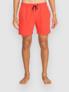 Billabong All Day Lb Boardshorts Rood Hot
