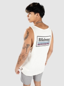 Billabong Walled Tanktop Creme