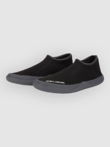 Billabong Tahiti 2Mm Reef Walker Surf Schoenen Zwart