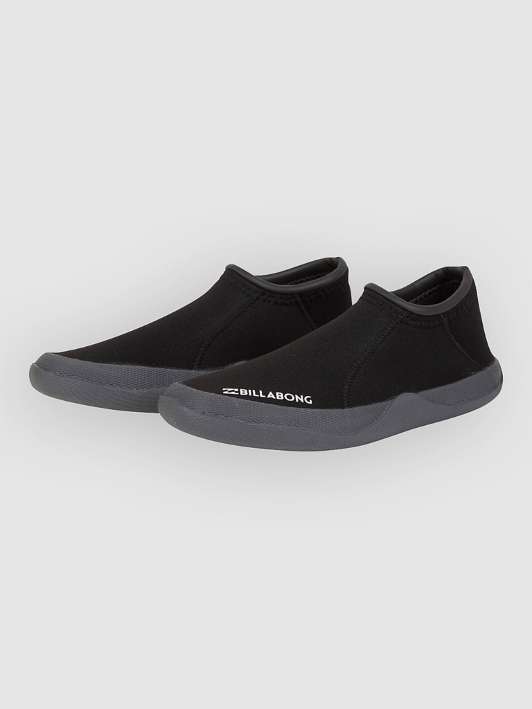 Billabong Tahiti 2Mm Reef Walker Surf Schoenen Zwart