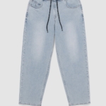 Desert Dirt Indigo