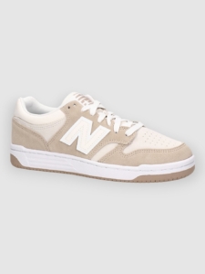 New Balance 480 Sneakers Mindful Grijs
