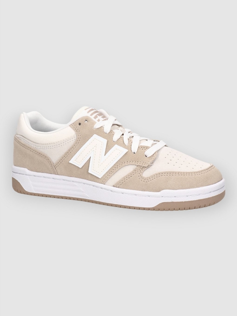 New Balance 480 Sneakers Mindful Grijs