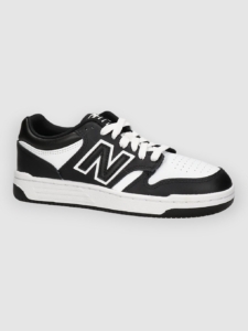 New Balance 480 Kids Sneakers Zwart