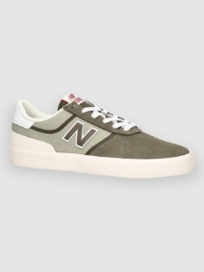 New Balance Numeric 272 Skate Schoenen Dark Camo