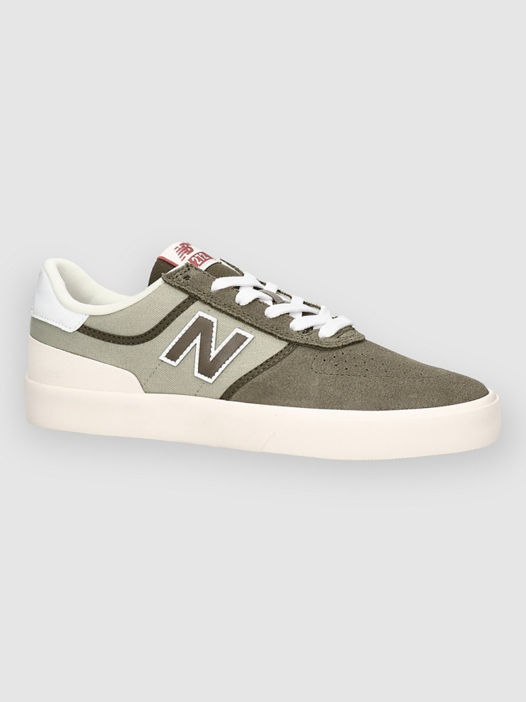 New Balance Numeric 272 Skate Schoenen Dark Camo
