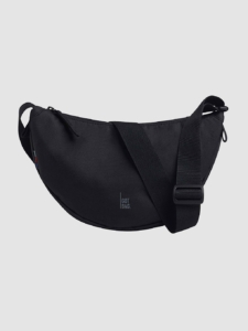 Got Bag Moon Small Schoudertas Zwart