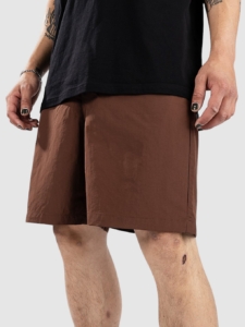 Coal Fremont Utility Short Korte Broek Capuccino