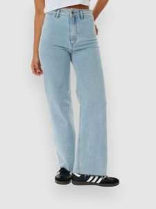 Rip Curl Holiday Jeans Blauw