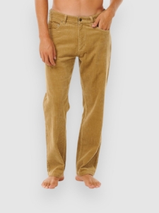 Rip Curl Classic Surf Cord Broek Dark Khaki