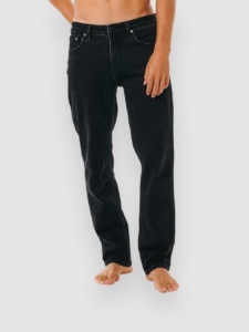 Rip Curl Classic Surf Jeans Washed Zwart