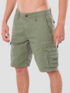 Rip Curl Classic Surf Trail Cargo Korte Broek Mid Groen