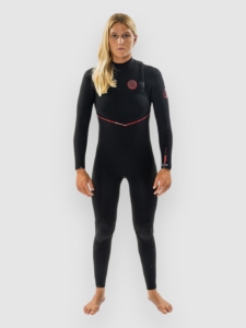 Rip Curl Fbomb Fusion 53Gb Zf Wetsuit Zwart