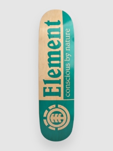 Element Section Cbn 8.5″ Skateboard Deck patroon Assorted