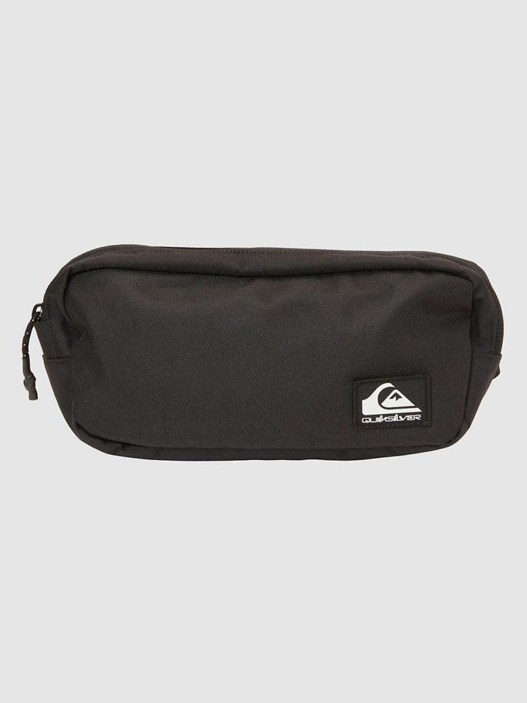 Quiksilver Pubjug 2.0 Heuptas Zwart