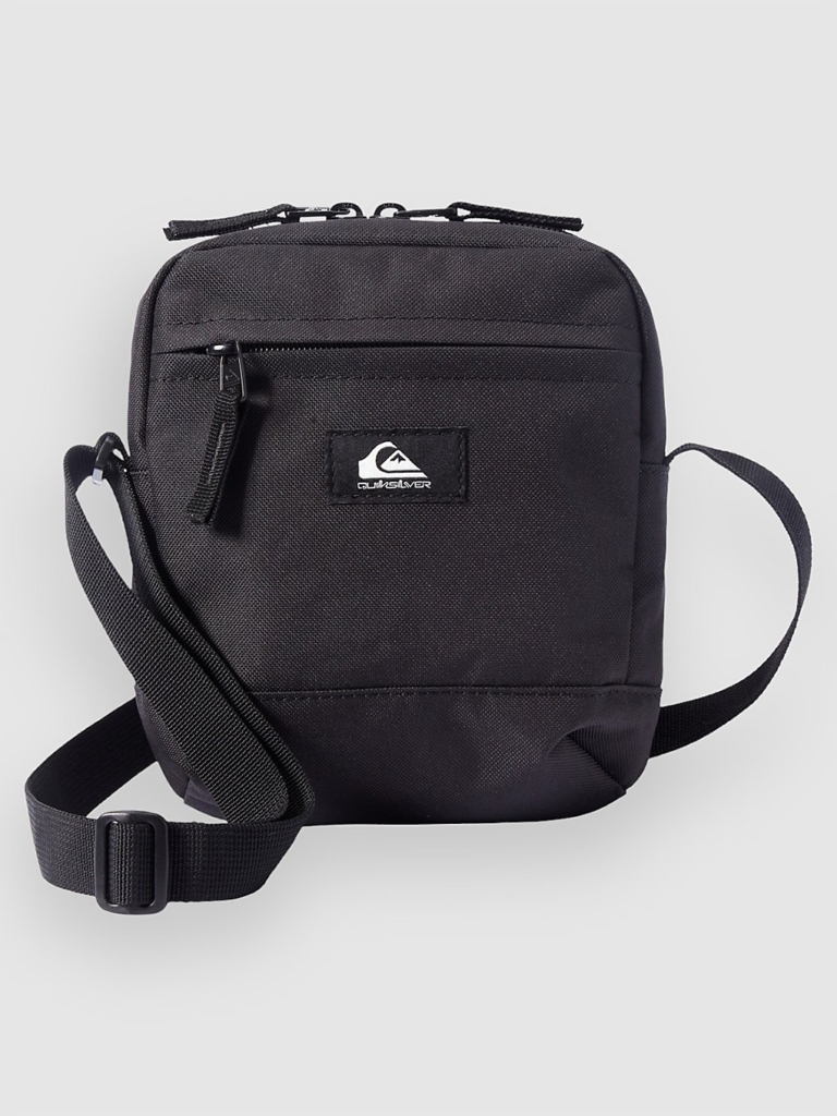 Quiksilver Magicall Heuptas Zwart