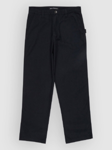 Quiksilver Carpenter Broek Zwart