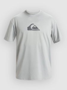 Quiksilver Everyday Surf Tee Lycra Quarry