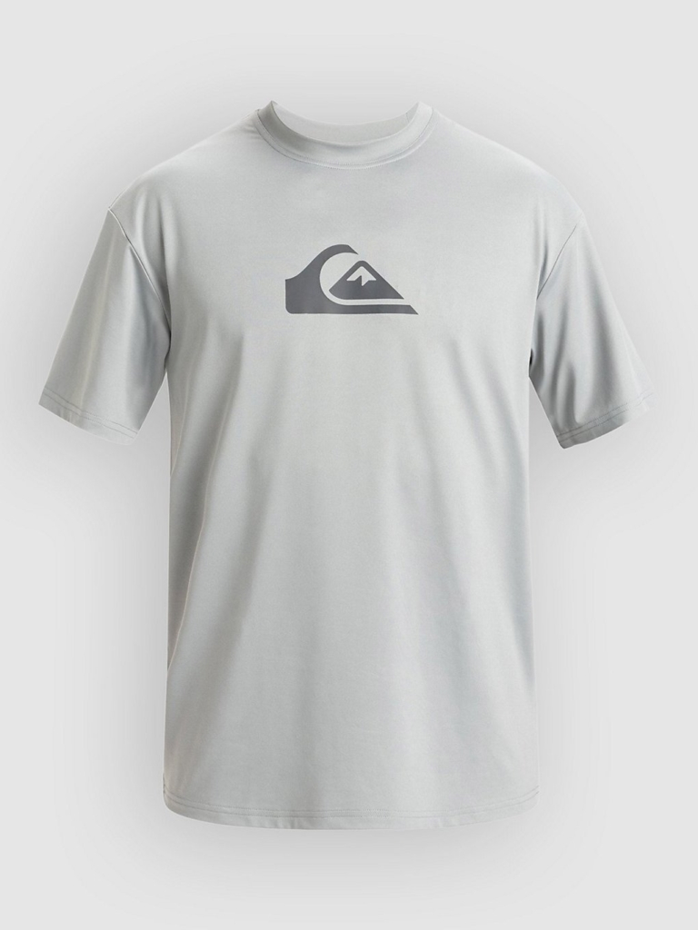 Quiksilver Everyday Surf Tee Lycra Quarry