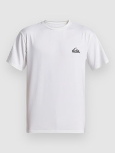 Quiksilver Everyday Surf Tee Lycra Wit