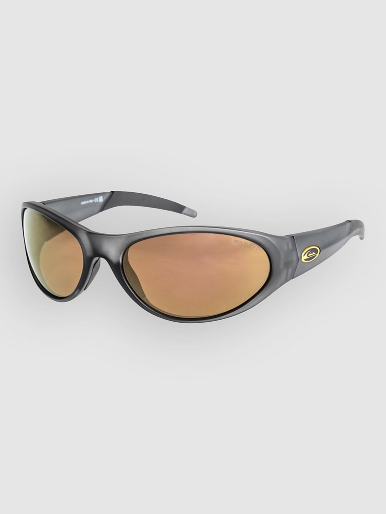 Quiksilver Ellipse Polarized Zonnebril Goud