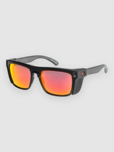 Quiksilver Ferris+ Polarized Zonnebril Rood