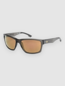 Quiksilver Trailway Polarized Zonnebril Goud