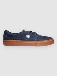 DC Trase SD Skate Schoenen Marineblauw