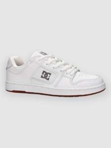 DC Manteca 4 Skate Schoenen Wit