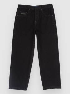 DC Worker Baggy Rbt Jeans Zwart Tint