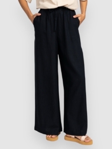 Roxy Lekeitio Break Mid Broek Antraciet