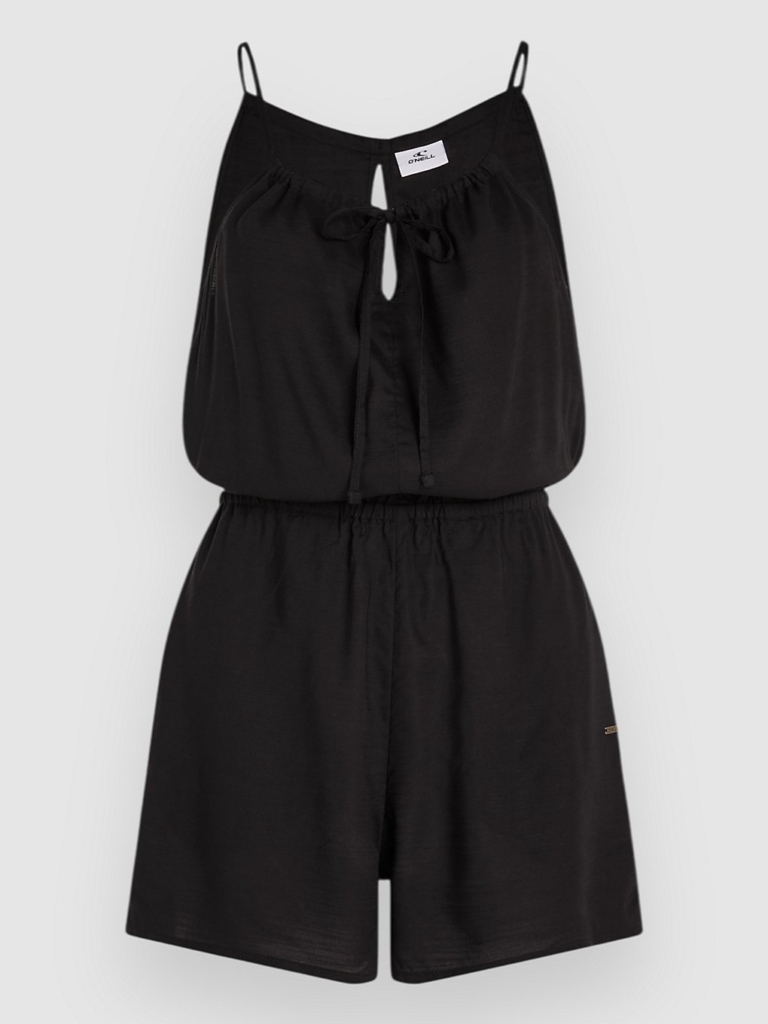 O’Neill Leina Jumpsuit Zwart Out